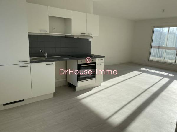 Appartement à louer 3 pièces de 68 m²