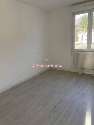 Appartement à louer 3 pièces de 68 m²
