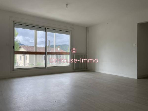 Appartement à louer 3 pièces de 68 m²