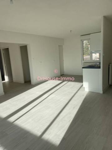 Appartement à louer 3 pièces de 68 m²