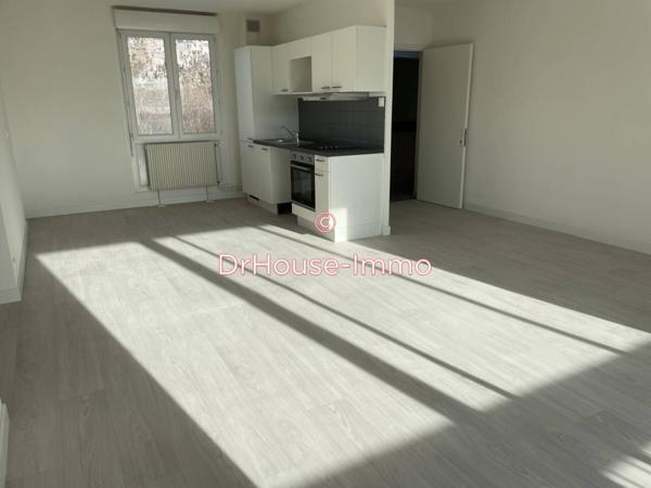Appartement à louer 3 pièces de 68 m²