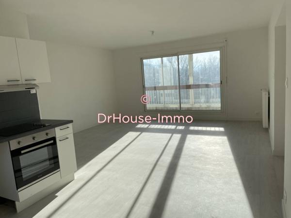 Appartement à louer 3 pièces de 68 m²