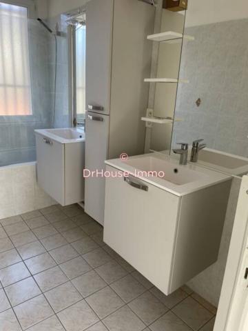 Appartement à louer 3 pièces de 68 m²