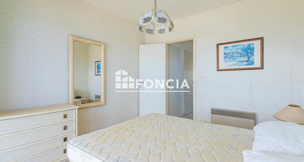 À vendre Appartement 3 pièces 55.14 m² - Le Lavandou 83980
