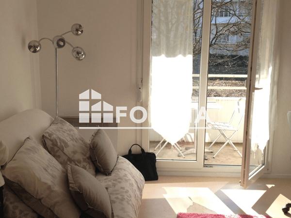 Location Studio 21.17 m² - 17 RUE DU DAUPHINE Vandoeuvre Les Nancy 54500