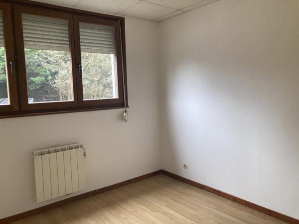 Location Appartement 3 pièces 51.2 m² - Ramonchamp 88160