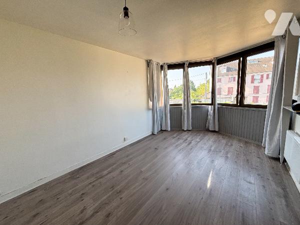 ACHAT - APPARTEMENT- MONTEREAU-FAULT-YONNE- Seine et Marne