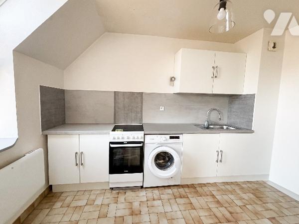 ACHAT - APPARTEMENT- MONTEREAU-FAULT-YONNE- Seine et Marne