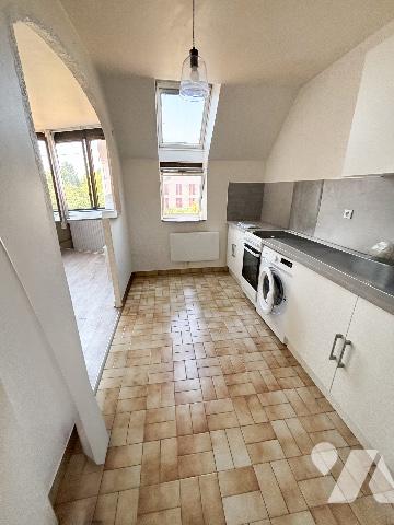 ACHAT - APPARTEMENT- MONTEREAU-FAULT-YONNE- Seine et Marne