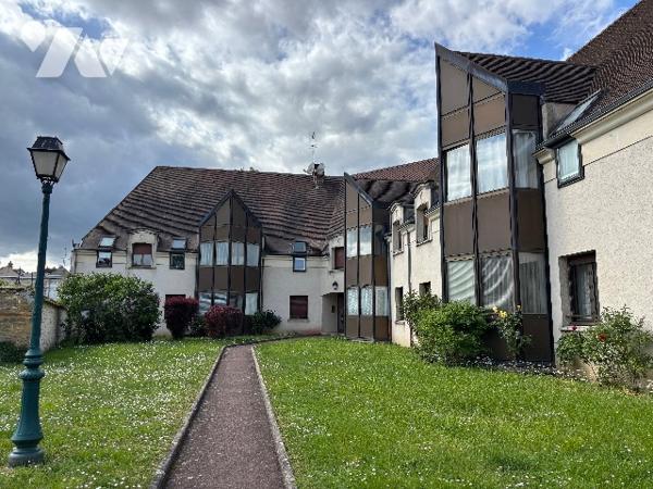 ACHAT - APPARTEMENT- MONTEREAU-FAULT-YONNE- Seine et Marne
