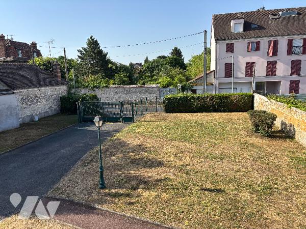 ACHAT - APPARTEMENT- MONTEREAU-FAULT-YONNE- Seine et Marne