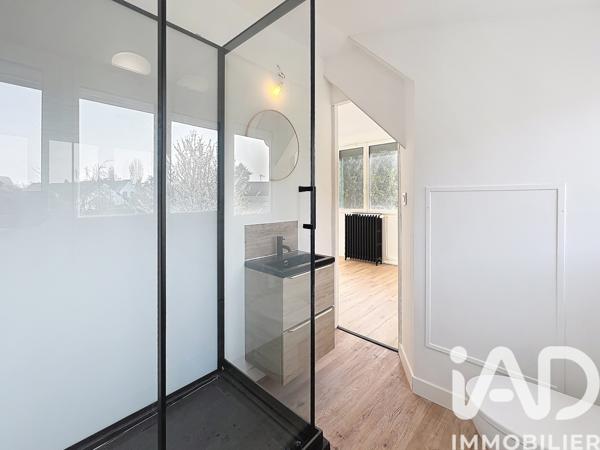 Maison à vendre 4 pièces 94 m² Bois-Guillaume
