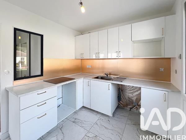 Maison à vendre 4 pièces 94 m² Bois-Guillaume