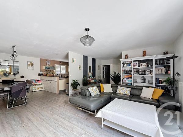 Maison à vendre  6 pièces - 105,98 m2 BIGANOS - 33