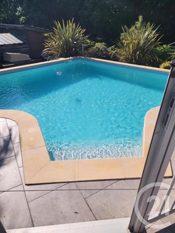 Maison à vendre  6 pièces - 105,98 m2 BIGANOS - 33