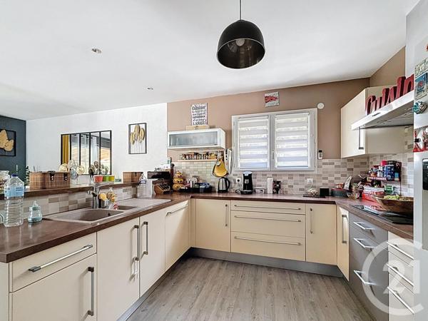 Maison à vendre  6 pièces - 105,98 m2 BIGANOS - 33