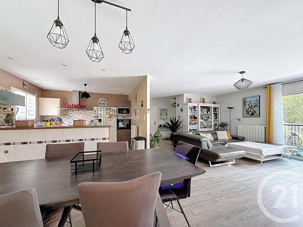 Maison à vendre  6 pièces - 105,98 m2 BIGANOS - 33