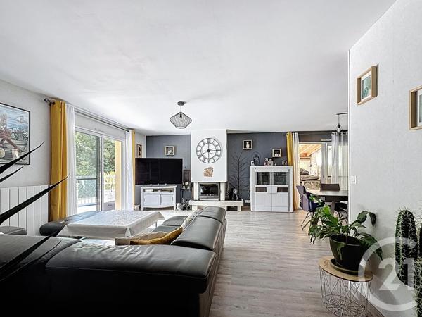 Maison à vendre  6 pièces - 105,98 m2 BIGANOS - 33