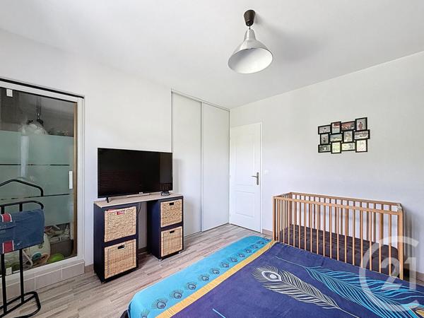 Maison à vendre  6 pièces - 105,98 m2 BIGANOS - 33