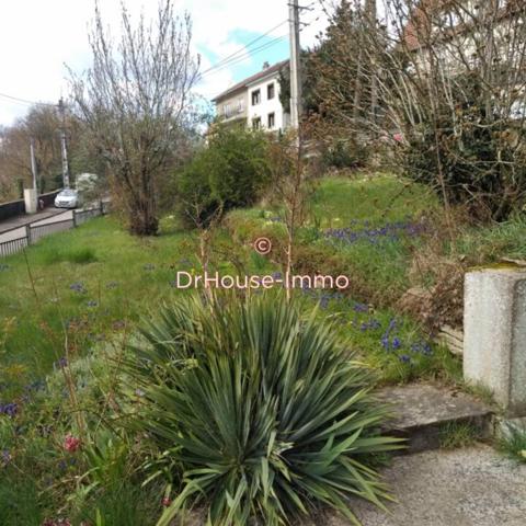 Maison à vendre 8 pièces de 134 m²