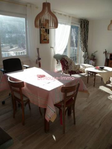 Maison à vendre 8 pièces de 134 m²