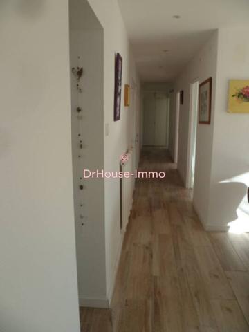 Maison à vendre 8 pièces de 134 m²