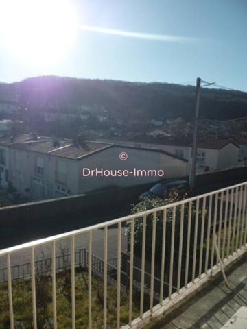 Maison à vendre 8 pièces de 134 m²