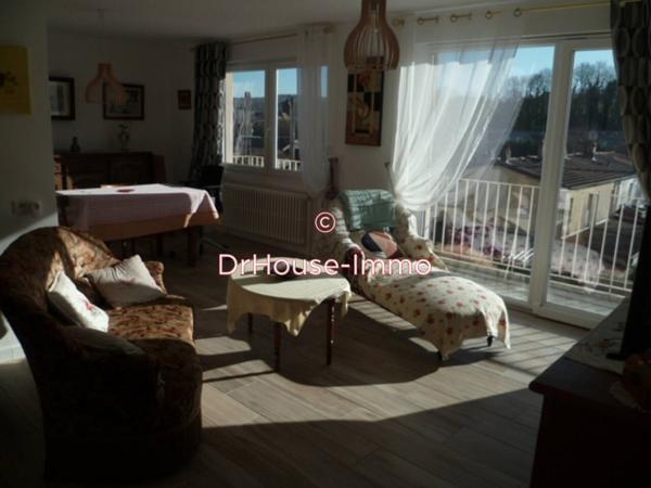 Maison à vendre 8 pièces de 134 m²