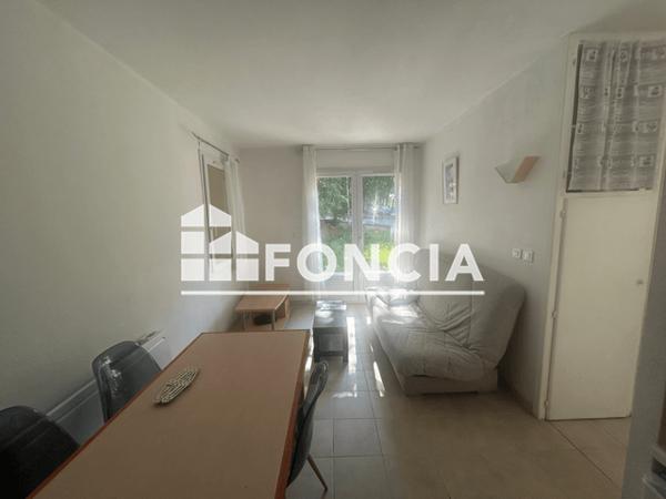 Location Appartement meublé 2 pièces 30.93 m² - LE GOLF DE GAUBERT Digne-les-bains 04000
