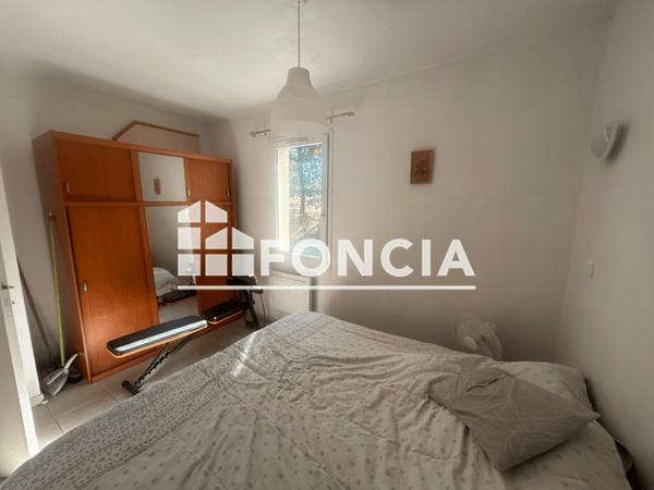 Location Appartement meublé 2 pièces 30.93 m² - LE GOLF DE GAUBERT Digne-les-bains 04000