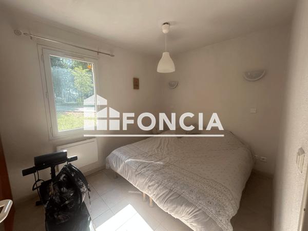 Location Appartement meublé 2 pièces 30.93 m² - LE GOLF DE GAUBERT Digne-les-bains 04000