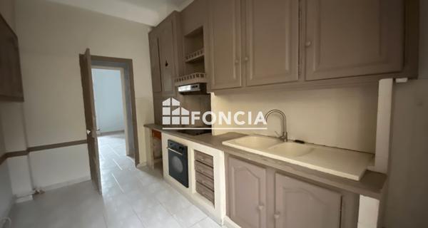 Location Appartement 2 pièces 56.39 m² - Avignon 84000