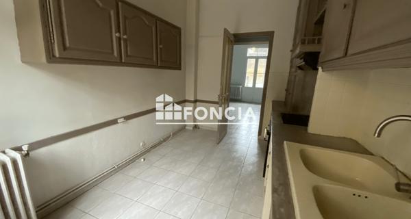Location Appartement 2 pièces 56.39 m² - Avignon 84000