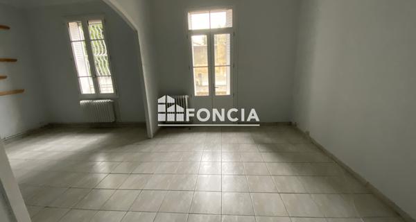 Location Appartement 2 pièces 56.39 m² - Avignon 84000