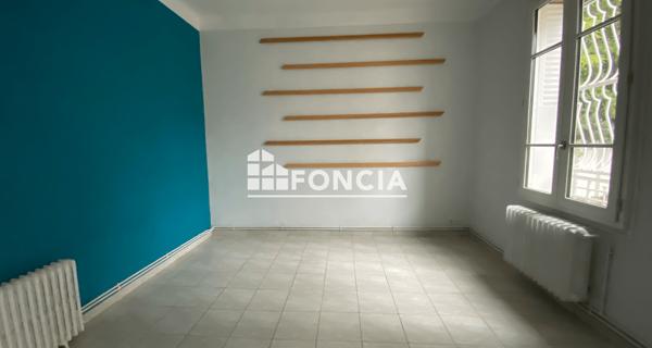 Location Appartement 2 pièces 56.39 m² - Avignon 84000