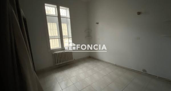 Location Appartement 2 pièces 56.39 m² - Avignon 84000