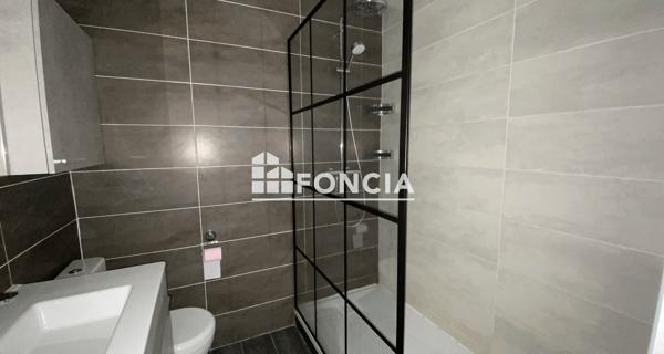 Location Appartement 2 pièces 56.39 m² - Avignon 84000