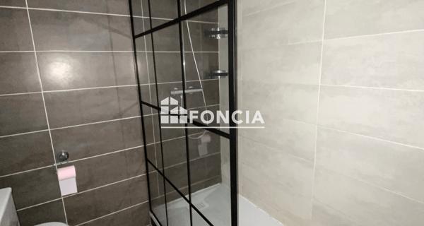 Location Appartement 2 pièces 56.39 m² - Avignon 84000