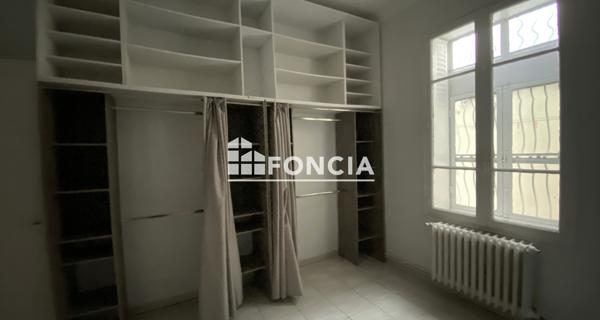 Location Appartement 2 pièces 56.39 m² - Avignon 84000