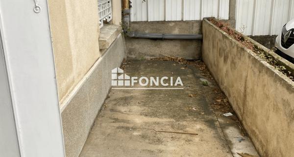 Location Appartement 2 pièces 56.39 m² - Avignon 84000