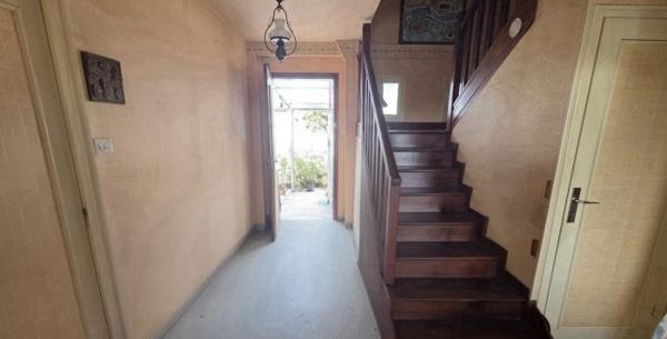 Maison traditionnelle Roscoff Proche centre ville 105 m²