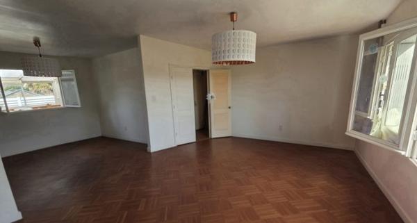 Maison traditionnelle Roscoff Proche centre ville 105 m²