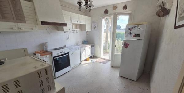 Maison traditionnelle Roscoff Proche centre ville 105 m²