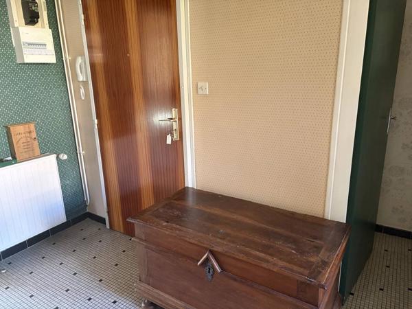 Bel appartement lumineux de 71 m² à Angoulême