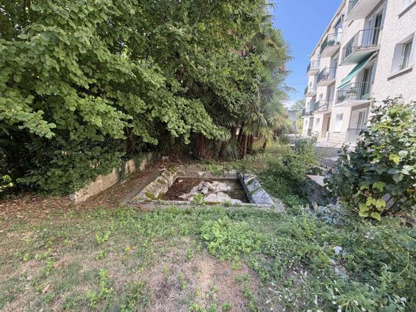 Bel appartement lumineux de 71 m² à Angoulême