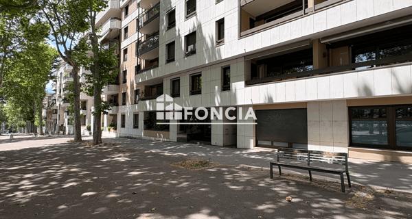 Location Appartement 2 pièces 59.52 m² - Lyon 69004