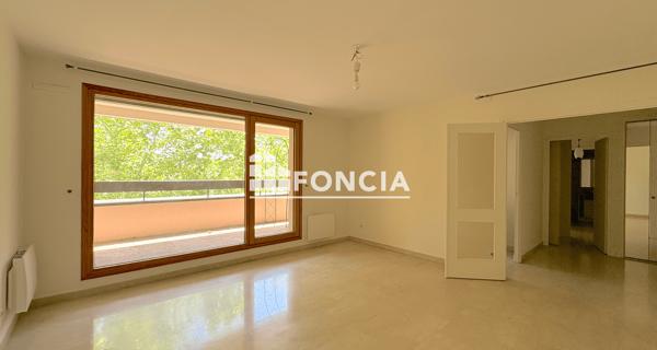 Location Appartement 2 pièces 59.52 m² - Lyon 69004