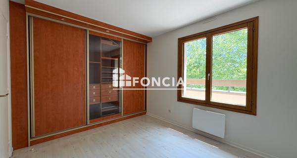 Location Appartement 2 pièces 59.52 m² - Lyon 69004