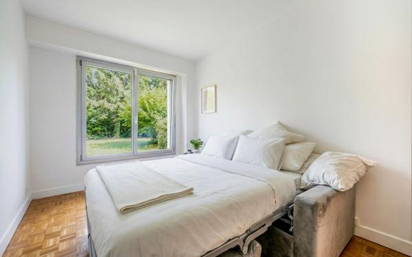 Appartement à vendre    4 pièces • 96,63 m2 Saint-Maur-des-Fossés