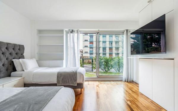 Appartement à vendre    4 pièces • 96,63 m2 Saint-Maur-des-Fossés